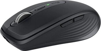 Logitech MX Anywhere 3 Kompakt Kablosuz Performans Mouse