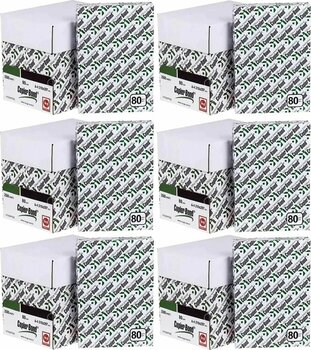 Ve-Ge Copier Bond A4 80 gr/m² 15000 adet Fotokopi Kağıdı