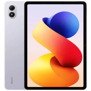 Xiaomi Redmi Pad Pro 2 Wi-Fi 8GB+256GB 12.1 inç Mor Tablet PC