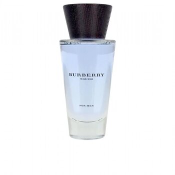 Burberry Touch EDT  Erkek Parfüm 100 ml
