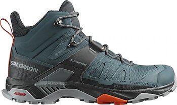 Salomon X Ultra 4 Mid Gore-Tex L47352600 L47352600 Mavi Outdoor Bot
