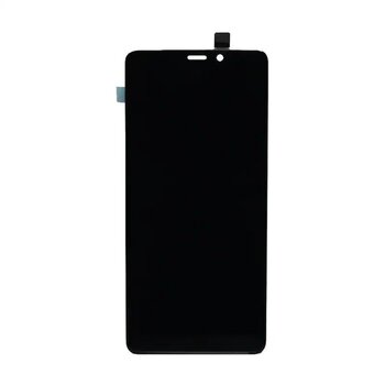 Apple Uyumlu Iphone 11 Pro Lcd Ekran Dokunmatik Siyah