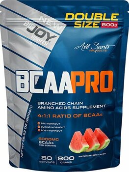Bigjoy Sports Bcaapro Bcaa Amino Asit  Karpuz Aroma 800g