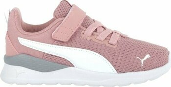Puma Anzarun Lite Çocuk Pembe Spor Ayakkabı (372009-32) - 34,5