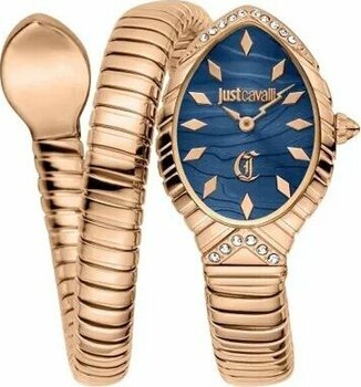 Just Cavalli JC1L322M0045 Kadın Kol Saati