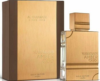 Al Haramain Amber Oud Gold Edition EDP 100 ml Parfüm