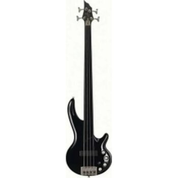 Cort Cr42bk Bas Gitar
