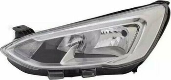 Ford Focus Ön Far Sol 2018 Sonrası Uyumlu