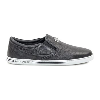 Dolce & Gabbana Low-top Sneakers Siyah 42 Erkek Sneaker