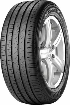 Pirelli Scorpion Verde Xl S-i 255/40r20 101v Yaz Lastiği 2024