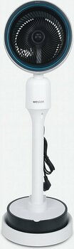 Weston WS-60W Buharlı Uzaktan Kumandalı Ayaklı Vantilatör
