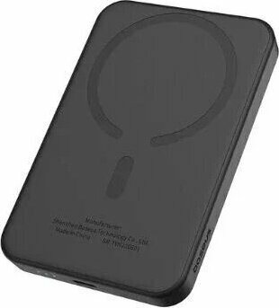 Baseus Magsafe Mini 5000 mAh Siyah Powerbank