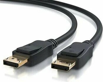 Ata Elektronik Dp Display Port 3 metre Displayport To Displayport Kablo