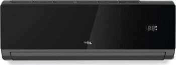 TCL Elite Plus Black Edition TAC-18CHSD-XA82I A++ 18000 BTU Inverter Duvar Tipi Klima