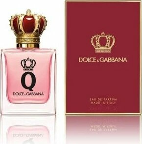 Dolce&Gabbana Dolce Gabbana 'Q' Edp 50 Ml