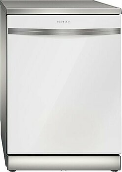 Profilo BMS622V5 6 Programlı Beyaz Bulaşık Makinesi