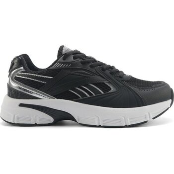 Reebok DEX2000 Siyah Kadın Sneaker - Siyah - Gümüş - 38