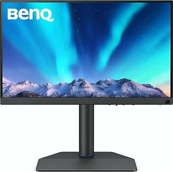 BenQ SW272U 27" 5 ms 4K Pivot IPS 60 Hz Monitör