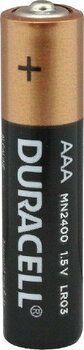 Duracell LR03/MN2400 ,AAA/1.5V Ince Kalem Pil