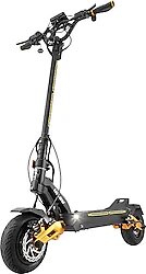 Hiley Tiger 10 V3 2000 W Elektrikli Scooter