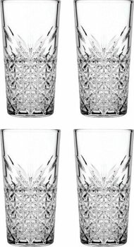 Paşabahçe Timeless 520055 4'lü Bardak