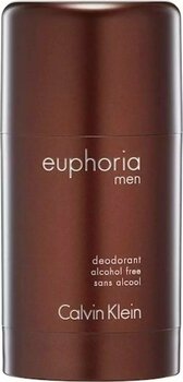 Calvin Klein Euphoria Men Deostick Cesur Ama Sofistike Koku 75 ml Deodorant