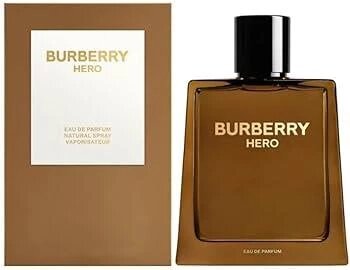 Burberry Hero Edp 5 Ml Erkek Parfüm