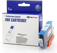 Muadil Kartuş Epson T1283 C13t12834020 Kırmızı 2 Li