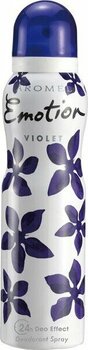 Emotion Deo 150 Ml Vıolet  X 2 Adet