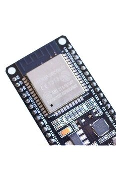 Robotistan Esp32 Esp-32s Wifi Bluetooth Dual-mode Geliştirme Kartı (30 PİN)