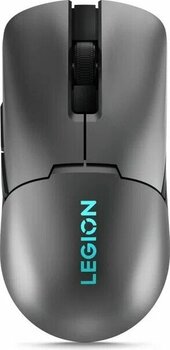 Lenovo Legion M600S 6 Tuşlu Gri Kablosuz Oyuncu Mouse