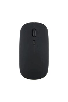 Huawei Tabletler Ile Uyumlu Mouse Şarj Edilebilir Kablosuz Bluetooth Mouse