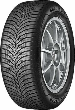 Goodyear Vector 4Seasons Gen-3 255 45 R19 4 Mevsim Lastik