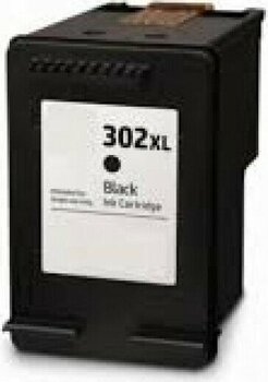 PrintPen Hp No 302Xl F6U68A Siyah Kartuş