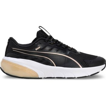 Puma Cell Glare Kadın Siyah Koşu Ayakkabı 30999201 - 36