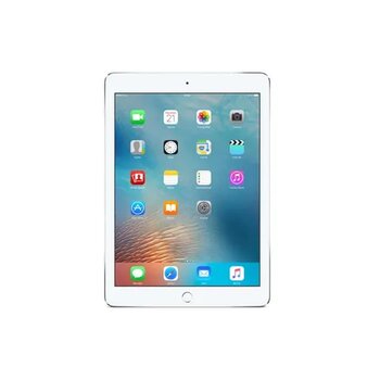 Apple iPad Pro ML0G2TU-A Wi-Fi 32GB 12.9 inç Gümüş Tablet PC Teşhir- Outlet