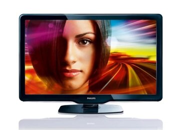 Philips Lcd Tv 42Pfl5405h/12  Outlet