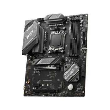 Msi B650 Gaming Plus Wifi Amd B650 7200 Mhz (oc) Ddr5 Soket Am5 Atx Anakart