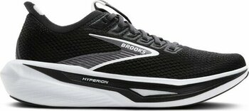 Brooks Erkek Siyah Koşu Ayakkabısı - 43