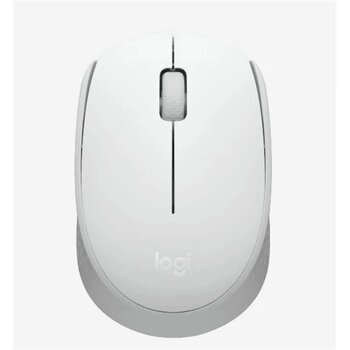 Logıtech M171 Kablosuz Usb Mouse Beyaz 910-006867 Diğer Çok Renkli