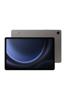 SamsungGalaxy Tab S9 Fe Plus Sm-x610 Gri 128 Gb 12.4" Tablet