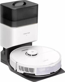 Roborock S8 Plus Beyaz Robot Süpürge