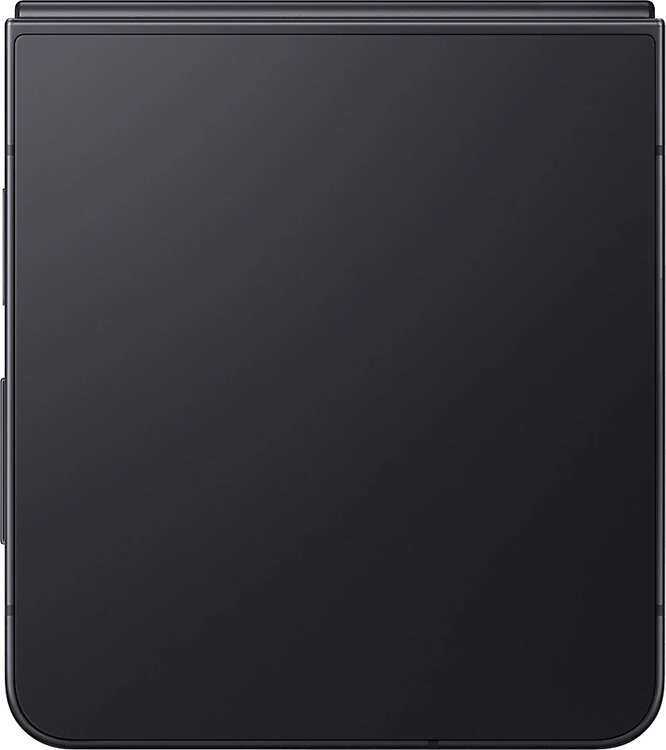 Samsung Galaxy Z Flip7 512 GB Gece Siyahı