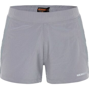 Merrell Rare Kadın Gri Koşu Şortu - M