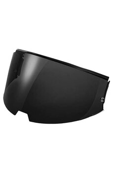 LS2 ADVANT KASK CAMI SİYAH