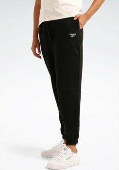 Reebok New Id Bsc Jogger Siyah Kadın Eşofman Altı - XS