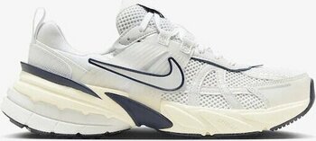 Nike V2k Run Erkek Koşu Ayakkabı Fd0736-102 Beyaz Beyaz 43