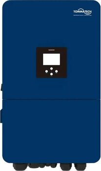 Tommatech Trio Hibrit F Serisi 15kw Lv Hibrit İnverter