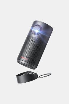 Anker Nebula Capsule Air Projeksiyon Siyah