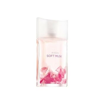 Storemax Avon Soft Musk Kadın Parfüm Edt 50 Ml. - 50 ml